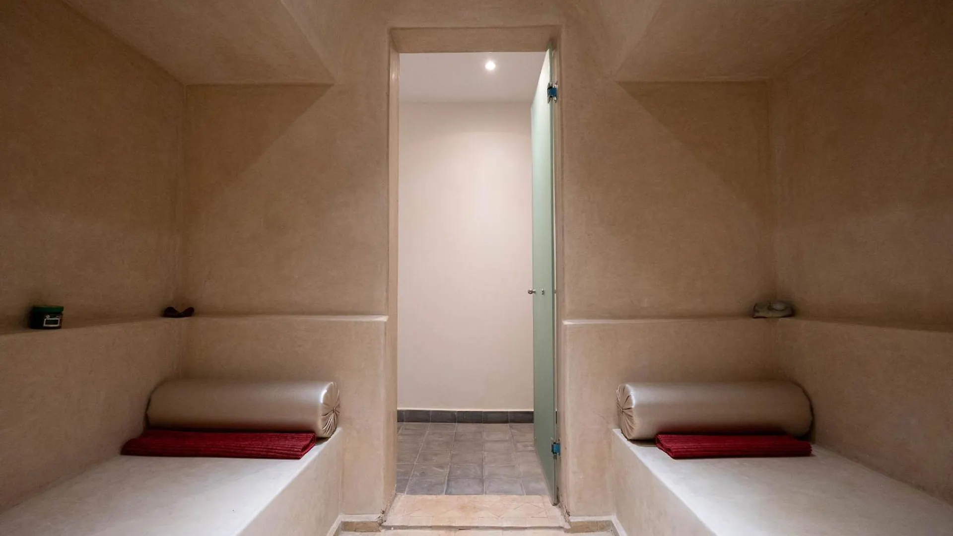 Charmante Villa De 4Ch Avec Piscine Privee - Proche Du Beldi Country Club Marakéš