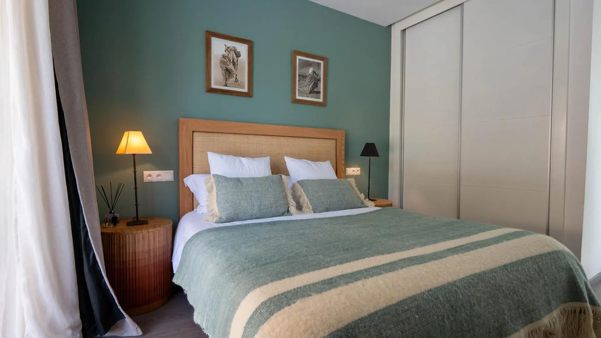Charmante Villa De 4Ch Avec Piscine Privee - Proche Du Beldi Country Club Marakéš 0*,