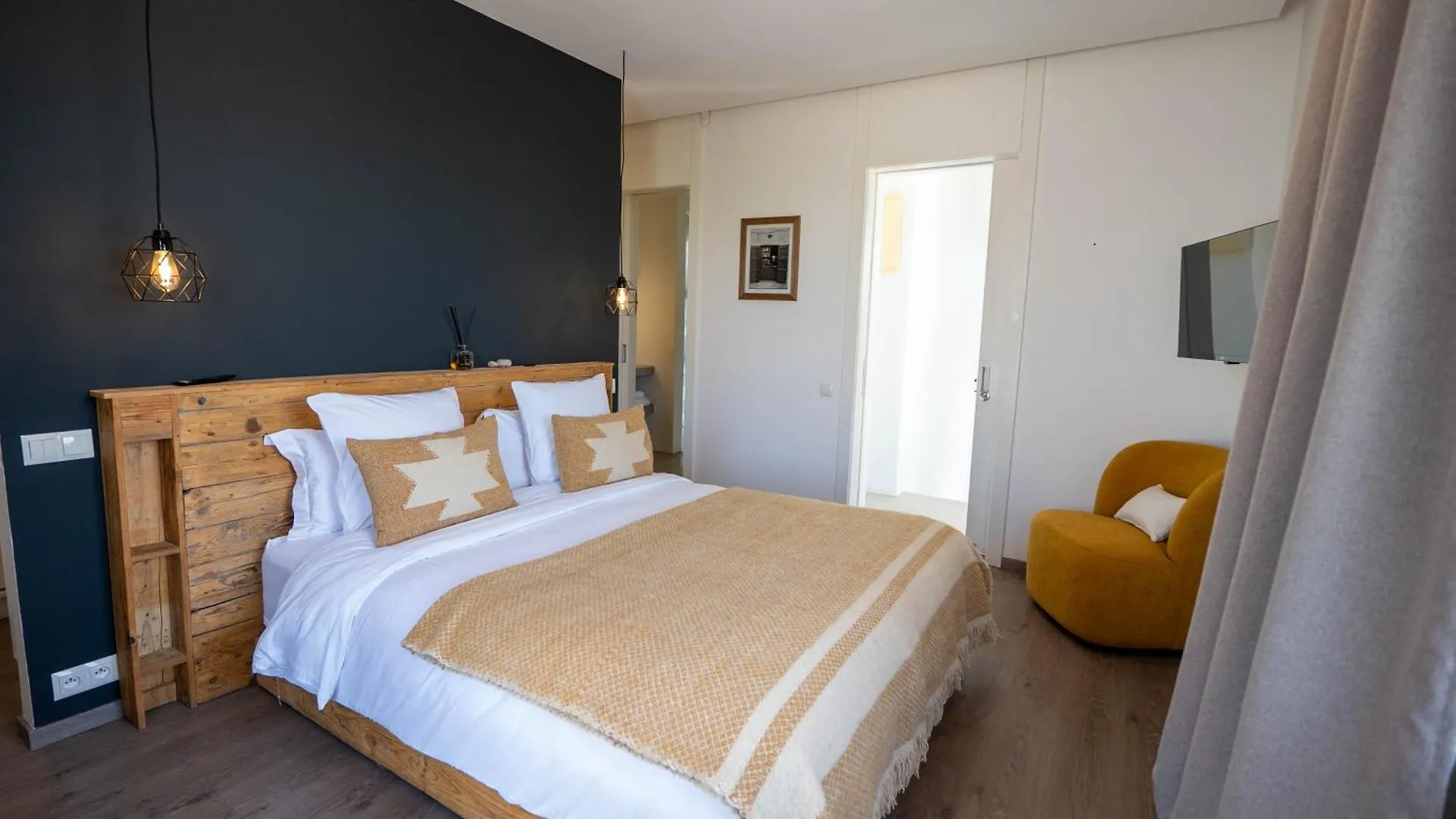Charmante Villa De 4Ch Avec Piscine Privee - Proche Du Beldi Country Club Marrakesh 0*,  Marocko