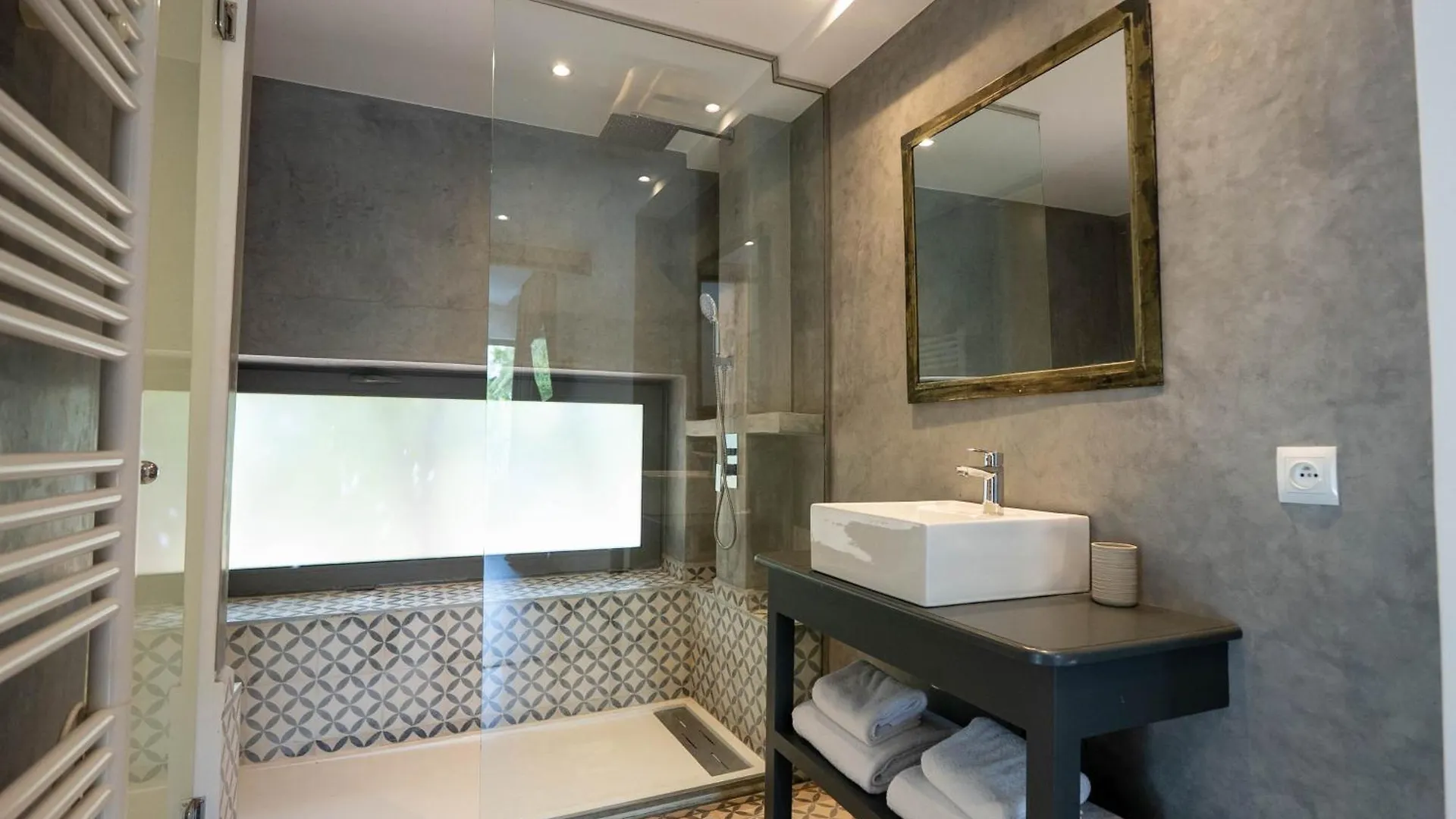 Charmante Villa De 4Ch Avec Piscine Privee - Proche Du Beldi Country Club Marrakesh Marocko